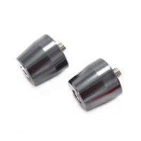 Handlebar Plugs For Kawasaki Z 1000 Z800 900 Z750 ZX6R ZX10R ZZR1400 ER 6N 6F Cover Handle Bar End Grips Motorcycle Accessories