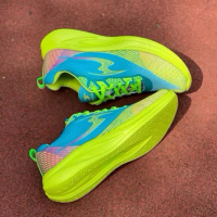 Sepatu Lari Saganext Delta Pro Upper Dingin