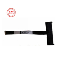 New Laptop SATA SSD HDD Dash Hard Drive Flex Cable for Acer Nitro 5 AN517-52 AN517-52-72QF Gaming Notebook FH71M