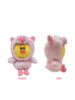 JUNGLE PIGGY SALLY 11