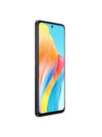 A98 5G (RAM 8GB, 256GB, Cool Black)