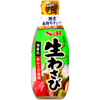 SB 德用山葵醬(175g)