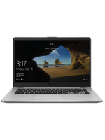 โน๊ตบุ๊ค (15.6",RAM 4GB, 1TB) รุ่น X505BA-EJ447T
