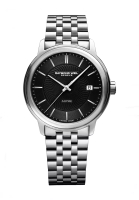 Raymond Weil RAYMOND WEIL MAESTRO 自動男士腕錶 42mm (RWC-2237-ST-20001)