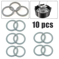 10 Pack Replacement Rubber Sealing Gaskets O Ring For Oster Blenders Small Kitchen Appliances Juicers Accessories