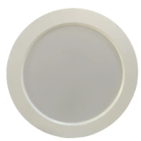 LAMPU DOWNLIGHT GALAXY LED LUXEN 12W 6” 1200 LUMEN