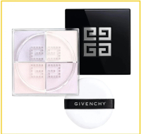 GIVENCHY 紀梵希輕盈無痕明星四色散粉 PRISME LIBRE LOOSE POWDER 4 IN 1 HARMONY #0 TULLE OPALESCENT 12G