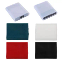 HDD Bags Cases Hard Drive Disk HDD Silicone Case Cover Protector Skin for SAMSUNG T5 SSD Drop Shipping