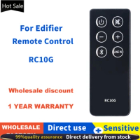 Applicable to Edifier Walker Audio Remote Control RC10G Echo Wall Speaker Remote Control Board S1000 C2 C3 RC30 RC2.1C RC100D RC