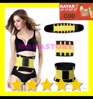 100% ORIGINAL HOT BELT SHAPERS | HOT BELT POWER | KORSET HOT BELT SHAP