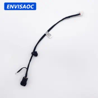 For Sony VAIO VGN-FW VGN-FW11M VGN-FW55TF VGN-N Laptop DC Power Jack DC-IN Charging Flex Cable M763 015-0101-1455-A