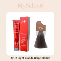 Vitality's Art Absolute Cat Rambut 100ml 8/92