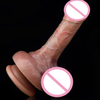 Sex Toys for Women Plug Anal Dildo Sexy Sextoy Dildoss Xxxl Rubber Penis Female Dildos Adult Supplies Vagina Masturbation Pussy