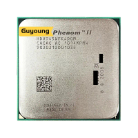 โปรเซสเซอร์ CPU, พรีออร์เดอร์, ฟีโอน่า II X4 945, 95W, 3.0GHz, Quad-Core, HDX945WFK4DGM / HDX945WFK4