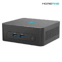 MOREFINE M8 迷你電腦(Intel N95 3.4GHz) - 32G/512G