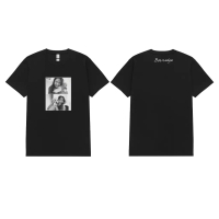 T-Shirt Band Bernadya - Sialnya Diego