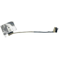 For ASUS ZenBook15 UX533 UX533F UX533FD UX533FN U5300F U5300U laptop LCD LED Display Ribbon Video screen Flex cable 1422-034L0AS