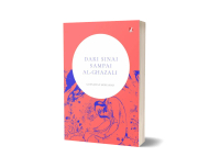 Buku - Dari Sinai Sampai Al-Ghazali - Goenawan Muhammad