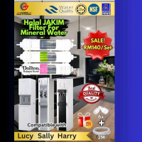 Dollton Filter Mineral Untuk Coway Lucy,Sally& Harry