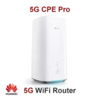 Unlocked Huawei 5G CPE Pro H112 H112-370 wifi router 5g wifi mobile 5g Cube Wireless CPE Router H112-370 5G CPE Pro 2 H122-373