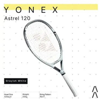 Yonex Astrel 100/105/120 Edition 2024 - Raket Tenis/Tenis Racket 120