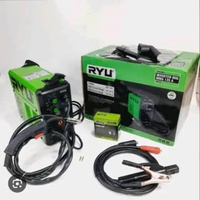 MESIN LAS RYU / INVERTER MIG DAN MMA