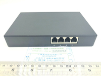 4路電話錄音設備 FRB04UM電話錄音盒4線錄音電話 保固一年鐵製外殼耐用 最新機種最穩定