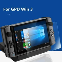 Hydrogel GPD WIN 4 Anti Gores Screen Protector GPD Win 4 CLEAR