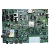 free shipping Good test for 55LX343C-CA EAX66826801 1.0 motherboard