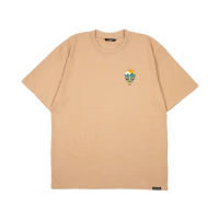 Dagadu Kaos Tuguanku - Beige