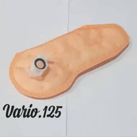 Filter bensin Vario 125 vario 150 pampers saringan bensin fuell pump