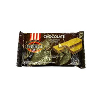 SELAMAT WAFER CHOCOLATE