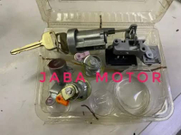 Kunci Set Kijang Kapsul-Kijang Efi-Krista Original