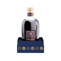 【北歐櫥窗】Dr. Vranjes Firenze Rosso Nobile 酒神葡萄釀香氛瓶 藍金禮盒(250ml)