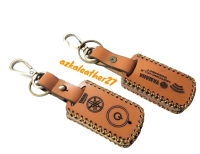 case cover Sarung remote motor Nmax Xmax Aerox Lexi Freego Qbix Fazzio