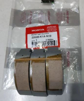 22535-K1A-N10 Kampas Ganda EXEDY Beat K81 CBS ISS Beat Deluxe K1A K1AL Scoopy eSP K16 K93 Vario 110 