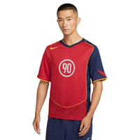 Total 90 เสื้อฟุตบอลผู้ชาย สีแดง - NI083AP201EOTH