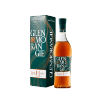 威士忌 Glenmorangie The Quinta Ruban 14 Years Old (700m)   