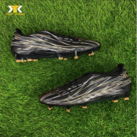 Specs - Sepatu Sport Soccer Accelerator LightSpeed 4 Ga23 Pro Fg Original