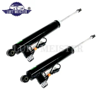 Pair Rear Shock Absorber for Lincoln MKC 2.0L 2.3L 2015-2019 With Electric ASH-24591, EJ7Z18125G, ASH-24590, EJ7Z18125E