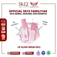 Lip Glow Serum Terbaik – Serum Bibir Melembabkan, Menutrisi & Berwarna Alami - Lip Serum Serum Bibir