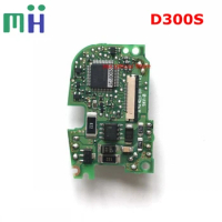 For Nikon D300s Flash Board Top Cover Driver PCB Camera Replacement Spare Part