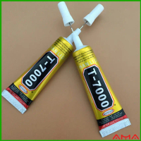 AMA  กาว กาวติดหน้าจอทัสกรีน T-7000 T-8000 B-7000(15ML) กาวเอนกประสงค์ Repair glue