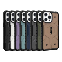 UAG iPhone 14 Pro Max MagSafe 耐衝擊保護殼-實色款