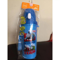 Botol Minum Anak Karakter Thomas&Friends 600 Ml Original Jepang Pasti Ori