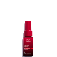 Wella Professionals Care Ultimate Repair Overnight Serum for All Types of Hair Damage 30ml