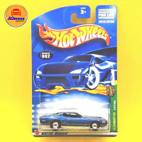 Hot Wheels THS/STH - 71 PLYMOUTH GTX  + Free Protector