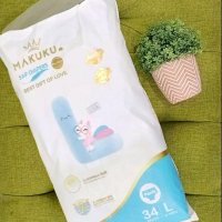 Makuku series ProCare L34