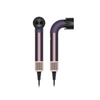 〔新上市〕Dyson HD17精準造型 輕量吹風機-雲霧紫