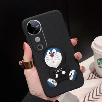Sarung Telefon, Untuk VIVO V40 Pro, Y03T, Y28S 5G 4G, VIVOV40, VIVOV40Pro, VIVOV40Pro, Reka Bentuk K